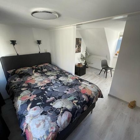Appartement In Centrum Alkmaar Bagian luar foto