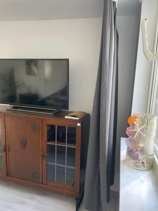 Appartement In Centrum Alkmaar Bagian luar foto